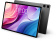 Планшет Teclast T40HD T606 (1.6) 8C RAM8Gb ROM128Gb 10.4" IPS 2000x1200 3G 4G Android 13 серый 13Mpix 8Mpix BT GPS WiFi Touch microSD 1Tb 7200mAh от магазина РЭССИ