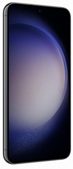 Смартфон Samsung SM-S911B Galaxy S23 5G 128Gb 8Gb черный фантом моноблок 3G 4G 2Sim 6.1" 1080x2340 Android 13 50Mpix 802.11 a/b/g/n/ac/ax NFC GPS GSM900/1800 GSM1900 TouchSc Protect от магазина РЭССИ