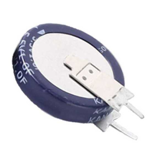 SE-5R5-D684VYV3C 0.68F 5.5V от магазина РЭССИ