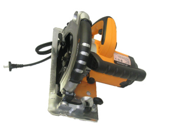 Циркулярная пила (дисковая) Вихрь ДП-235/2200 2200Вт (ручная) от магазина РЭССИ