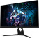 Картинка Монитор Gigabyte 32" Aorus FI32Q-X черный IPS LED 16:9 HDMI HAS Piv 400cd 178гр/178гр 2560x1440 FreeSync DP 2K USB 10.33кг от магазина РЭССИ Монитор Gigabyte 32" Aorus FI32Q-X черный IPS LED 16:9 HDMI HAS Piv 400cd 178гр/178гр 2560x1440 FreeSync DP 2K USB 10.33кг от магазина РЭССИ