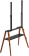 Подставка для телевизора Cactus CS-ST3645BKWN черный/орех 43"-65" макс.40кг напольный от магазина РЭССИ