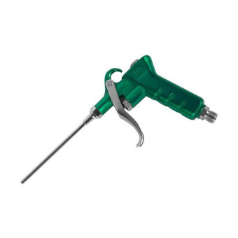 Пистолет продувочный Kraftool 06537_z01 200л/мин зеленый от магазина РЭССИ