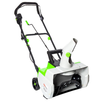 Электрический снегоуборщик REDVERG RD-ESB45/2000 6676695 от магазина РЭССИ