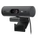 Картинка Камера Web Logitech Brio 505 черный 4Mpix (1920x1080) USB Type-C с микрофоном (960-001459) от магазина РЭССИ Камера Web Logitech Brio 505 черный 4Mpix (1920x1080) USB Type-C с микрофоном (960-001459) от магазина РЭССИ