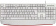 Клавиатура Defender Atom HB-546 белый USB Multimedia for gamer (подставка для запястий) (45547) от магазина РЭССИ