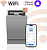 Посудомоечная машина встраив. Weissgauff BDW 4140 D Wi-Fi узкая от магазина РЭССИ