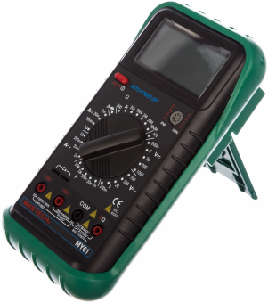 Мультиметры MY61 (MASTECH) от магазина РЭССИ