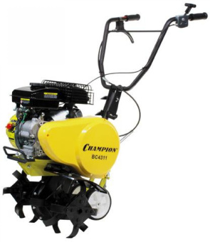 Мотокультиватор Champion BC4311 от магазина РЭССИ