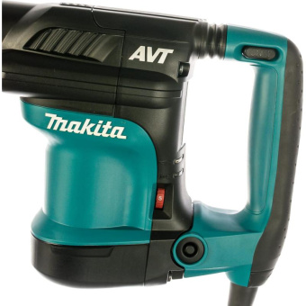 Отбойный молоток Makita HM0871C 1110Вт от магазина РЭССИ