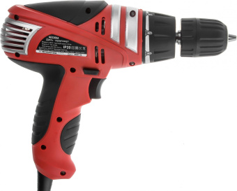 Шуруповерт Hiper HES300A 300Вт патрон:быстрозажимной от магазина РЭССИ