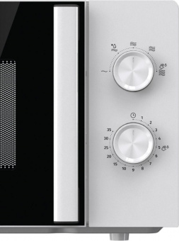 Микроволновая Печь Gorenje MO20E1WH 20л. 800Вт белый от магазина РЭССИ