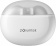 Гарнитура вкладыши A4Tech 2Drumtek B20 TWS белый беспроводные bluetooth в ушной раковине (B20 GRAYISH WHITE) от магазина РЭССИ