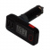 Картинка Автомобильный FM-модулятор Ritmix FMT-A775 черный MicroSD BT USB (15119075) от магазина РЭССИ Автомобильный FM-модулятор Ritmix FMT-A775 черный MicroSD BT USB (15119075) от магазина РЭССИ