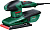 Вибро шлифовальная машина Bosch PSS 200 AC 200Вт жестк.кейс (0603340100) от магазина РЭССИ
