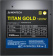 Картинка Блок питания Montech ATX 1200W TITAN GOLD Gen.5 80+ gold (20+4pin) APFC 135mm fan 12xSATA Cab Manag RTL от магазина РЭССИ Блок питания Montech ATX 1200W TITAN GOLD Gen.5 80+ gold (20+4pin) APFC 135mm fan 12xSATA Cab Manag RTL от магазина РЭССИ