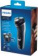 Картинка Бритва роторная Philips Series 1000 S1332/41 реж.эл.:3 питан.:элек.сеть/аккум. черный/серый от магазина РЭССИ Бритва роторная Philips Series 1000 S1332/41 реж.эл.:3 питан.:элек.сеть/аккум. черный/серый от магазина РЭССИ