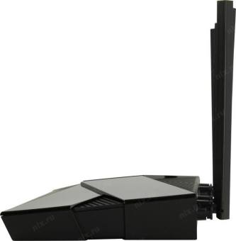 Роутер беспроводной TP-Link Archer AX50 AX3000 10/100/1000BASE-TX черный от магазина РЭССИ