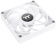 Вентилятор Thermaltake CT120 Sync реверсивный ARGB белый 4-pin 31.2dB Ret (CL-F175-PL12SW-A) от магазина РЭССИ