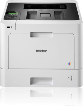 Принтер лазерный Brother HL-L8260CDW (HLL8260CDWR1) A4 Duplex Net WiFi белый от магазина РЭССИ