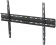 Картинка Кронштейн для телевизора Arm Media PLASMA-1 new черный 32"-90" макс.55кг настенный фиксированный от магазина РЭССИ Кронштейн для телевизора Arm Media PLASMA-1 new черный 32"-90" макс.55кг настенный фиксированный от магазина РЭССИ