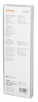 Стыковочная станция Digma DS-990UC_G от магазина РЭССИ