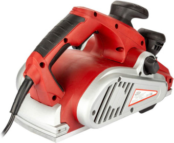 Рубанок RedVerg RD-P150-110 1500Вт 110мм 16000об/мин от магазина РЭССИ