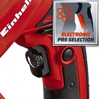 Перфоратор Einhell RT-RH 20/1 патрон:SDS-plus уд.:1.6Дж 500Вт (кейс в комплекте) от магазина РЭССИ