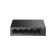 Коммутатор TP-Link LS105GP 5x1Гбит/с 4PoE 65W неуправляемый от магазина РЭССИ
