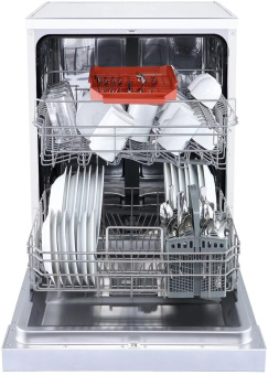 Посудомоечная машина Lex DW 6062 WH белый (полноразмерная) от магазина РЭССИ