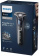 Бритва роторная Philips S5885/35 реж.эл.:3 питан.:аккум. синий/черный от магазина РЭССИ
