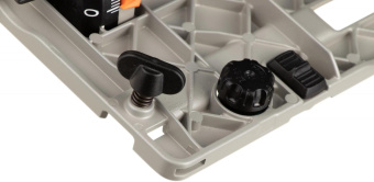 Циркулярная пила (дисковая) Makita SP6000J 1300Вт (ручная) D диска.:165мм от магазина РЭССИ