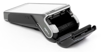 Онлайн-касса Штрих-М 162044 Штрих-Карт-Ф без ФН серый от магазина РЭССИ