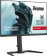 Картинка Монитор Iiyama 27" G-Master GB2770QSU-B5 черный IPS LED 0.5ms 16:9 HDMI M/M матовая HAS Piv 1000:1 400cd 178гр/178гр 2560x1440 165Hz DP 2K USB 5.6кг от магазина РЭССИ Монитор Iiyama 27" G-Master GB2770QSU-B5 черный IPS LED 0.5ms 16:9 HDMI M/M матовая HAS Piv 1000:1 400cd 178гр/178гр 2560x1440 165Hz DP 2K USB 5.6кг от магазина РЭССИ