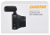 Видеорегистратор Digma FreeDrive 620 GPS Speedcams черный 2Mpix 1080x1920 1080p 150гр. GPS GPCV1167 от магазина РЭССИ