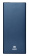 Мобильный аккумулятор Digma Power Delivery DGT-10000 10000mAh QC4.0/PD3.0 3A синий (DGT-10000-BL) от магазина РЭССИ