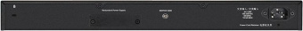Коммутатор D-Link DGS-3130-30PS/B1A 24G 2x10G 4SFP+ 24PoE 370W управляемый от магазина РЭССИ