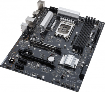Материнская плата Asrock Z690 PHANTOM GAMING 4 Soc-1700 Intel Z690 4xDDR4 ATX AC`97 8ch(7.1) GbLAN RAID+HDMI от магазина РЭССИ