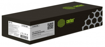 Картридж лазерный Cactus CS-PH6130M 106R01283 пурпурный (1900стр.) для Xerox Phaser 6130/6130n от магазина РЭССИ