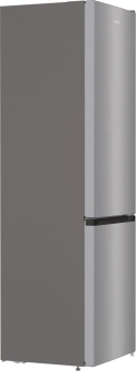 Холодильник Gorenje NRK6202EXL4 2-хкамерн. серебристый мат. от магазина РЭССИ