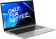 Ноутбук Maibenben M553 Ryzen 3 5300U 8Gb SSD512Gb AMD Radeon 15.6" IPS FHD (1920x1080) Linux silver WiFi BT Cam 4278mAh (M5531SB0LSRE0) от магазина РЭССИ