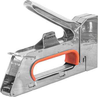 Степлер ручной Вихрь 73/9/3/2 скобы тип 53 4-8мм от магазина РЭССИ