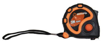 Рулетка Вихрь 73/11/1/1 от магазина РЭССИ