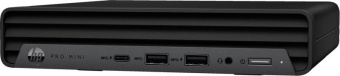 ПК HP 600 G9 SFF i7 12700 (2.1) 16Gb SSD512Gb UHDG 770 DVDRW Windows 11 Professional 64 GbitEth 180W kb мышь клавиатура черный (5U5W1EA) от магазина РЭССИ