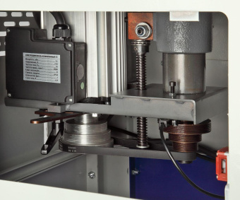 Станок фрезерный Belmash MM1500ST1000/400 1500W (S199A) от магазина РЭССИ