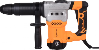 Отбойный молоток Вихрь ОМ-1600М 1600Вт от магазина РЭССИ