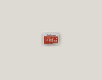 Карта памяти 128GB MicroSD, UHS I, SDXC, V30, U3, 100 МБ/с, Class 10 от магазина РЭССИ
