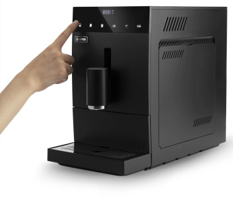 Кофемашина Metropolis VITEK VT-8700 от магазина РЭССИ
