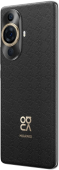 Смартфон Huawei GOA-LX9 Nova 11 Pro 256Gb 8Gb черный моноблок 3G 4G 2Sim 6.78" 1200x2652 Android 12 50Mpix 802.11 a/b/g/n/ac/ax NFC GPS GSM900/1800 GSM1900 TouchSc от магазина РЭССИ