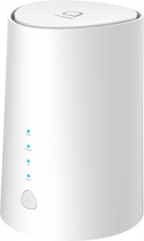 Интернет-центр Alcatel HH71 (HH71V1-2BALRU1-1) AC1200 10/100/1000BASE-TX/3G/4G/4G+ cat.7 белый (упак.:1шт) от магазина РЭССИ